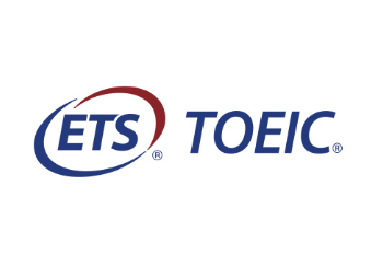 ETS TOEIC logo